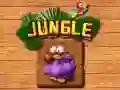 Spil Jungle Sammenkædning online