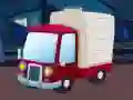 Spil Sjov Lastbil Puslespil online