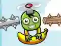 Spil Bananecopter Sving online Spil Bananecopter Sving online