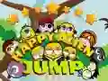 Spil Glad Alien Hop online Spil Glad Alien Hop online