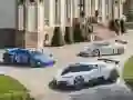 Spil Bugatti Entodici online