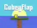 Spil CubeyFlap online Spil CubeyFlap online