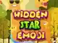 Spil Skjult Stjerne Emoji online Spil Skjult Stjerne Emoji online