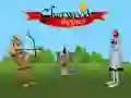 Spil Sherwood Skytte online Spil Sherwood Skytte online