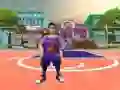 Spil Basketball.io online