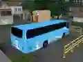 Spil Bus Simulator online Spil Bus Simulator online