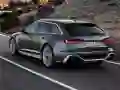 Spil Audi RS6 Avant online Spil Audi RS6 Avant online