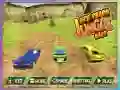 Spil Off Track Jungle Race online Spil Off Track Jungle Race online