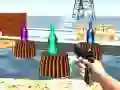 Spil Flaskeskyderi online Spil Flaskeskyderi online
