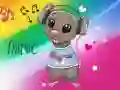 Spil Lyt til Musik Puslespil online Spil Lyt til Musik Puslespil online