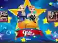 Spil Stjernpiger online Spil Stjernpiger online