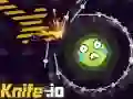 Spil Kniv.io online Spil Kniv.io online