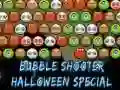 Spil Bubble Shooter Halloween Special online