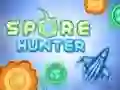 Spil Sporjæger online Spil Sporjæger online