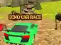 Spil Dino Bil Løb online Spil Dino Bil Løb online