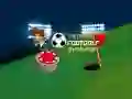 Spil Ekstrem Footgolf Evolution online