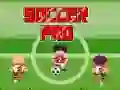Spil Fodbold Pro online Spil Fodbold Pro online