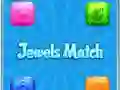 Spil Juvel Match online