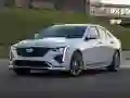 Spil Cadillac Ct4 online Spil Cadillac Ct4 online