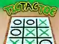 Spil Tic Tac Toe Papirnote online Spil Tic Tac Toe Papirnote online
