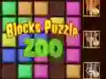 Spil Blok puslespil Zoo online Spil Blok puslespil Zoo online