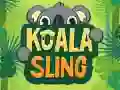 Spil Koala Sling online Spil Koala Sling online