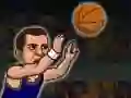 Spil Basketball Swooshes online