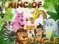 Spil Kongen af junglen online Spil Kongen af junglen online