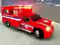 Spil Kørsel med Byambulance online Spil Kørsel med Byambulance online