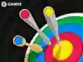 Spil Farve Hit online Spil Farve Hit online
