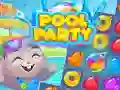 Spil Poolparty online
