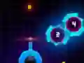 Spil Neon Blaster 2 online Spil Neon Blaster 2 online