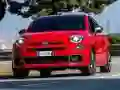 Spil Fiat 500x Sport online Spil Fiat 500x Sport online