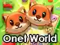 Spil Onet Verden online Spil Onet Verden online