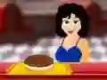 Spil Happy Burger Butik online Spil Happy Burger Butik online