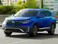 Spil Honda CR-V online Spil Honda CR-V online