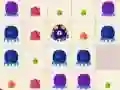 Spil Monster Sammensmeltning online