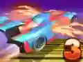 Spil Flyvende Bil Stunt 3 online