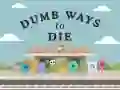 Spil Dumme måder at dø på online