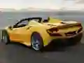 Spil Ferrari F8 Spider online Spil Ferrari F8 Spider online