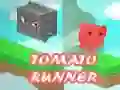 Spil Tomatrunner online Spil Tomatrunner online