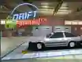 Spil Drift Bil Simulator online
