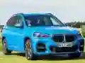 Spil BMW X1 online