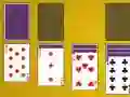 Spil Klassisk Solitaire online