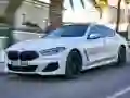 Spil BMW 8-serie online Spil BMW 8-serie online