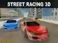 Spil Gade Racing 3D online