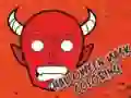 Spil Halloween Maske Malebog online Spil Halloween Maske Malebog online