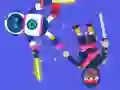 Spil Ragdoll.io online