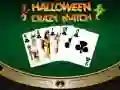 Spil Halloween Skør Match online