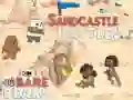 Spil Sandkastelets Kamp! Vi er Bare Bears online